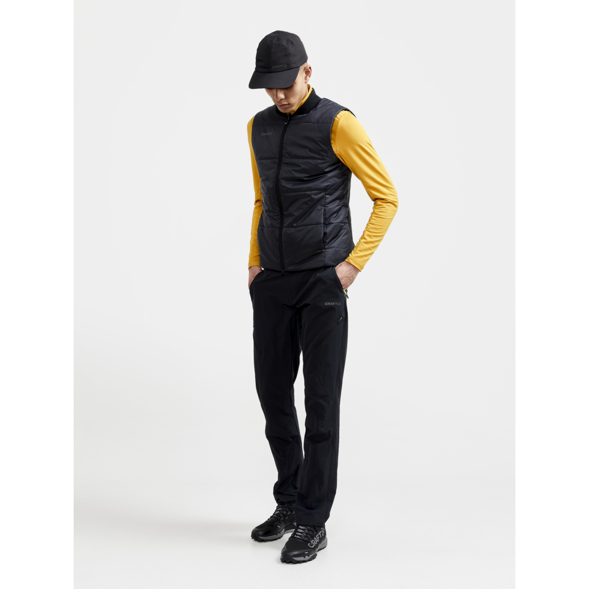 ADV Explore Tech Pants M