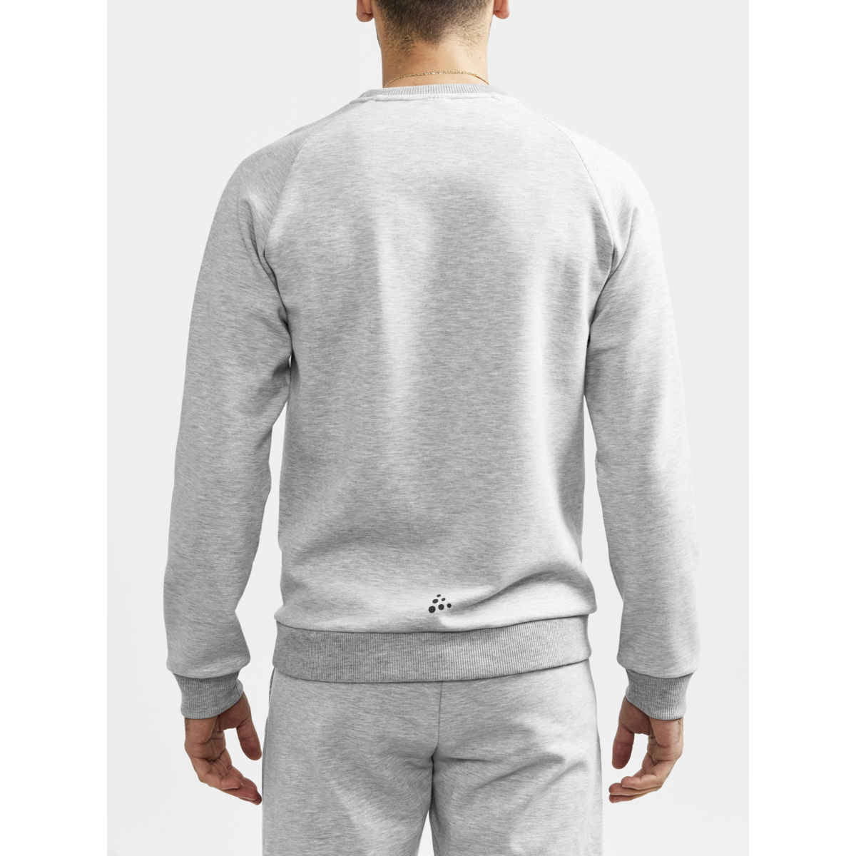 Core Soul Crew Sweatshirt M