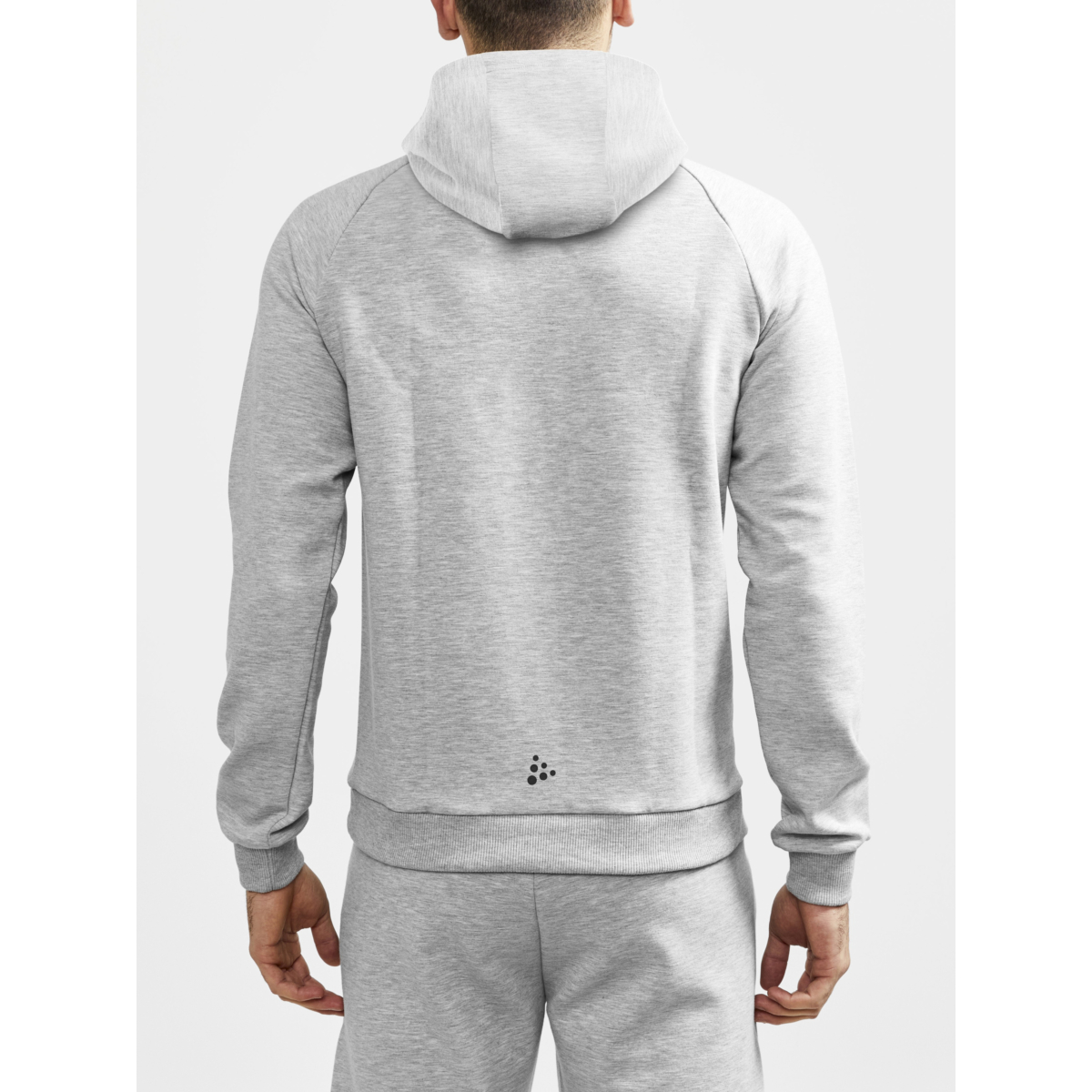 Core Soul Hood Sweatshirt M