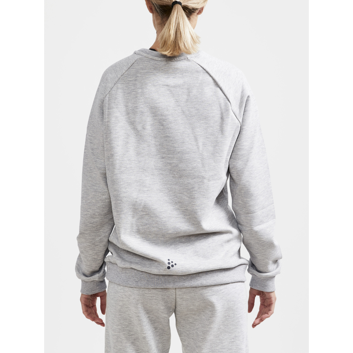 Core Soul Crew Sweatshirt W