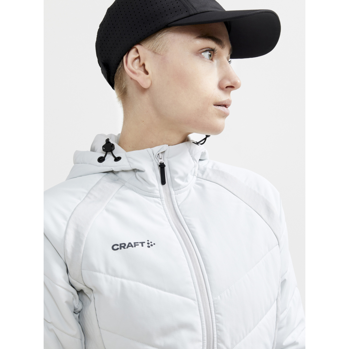 ADV Explore Hybrid Jacket W