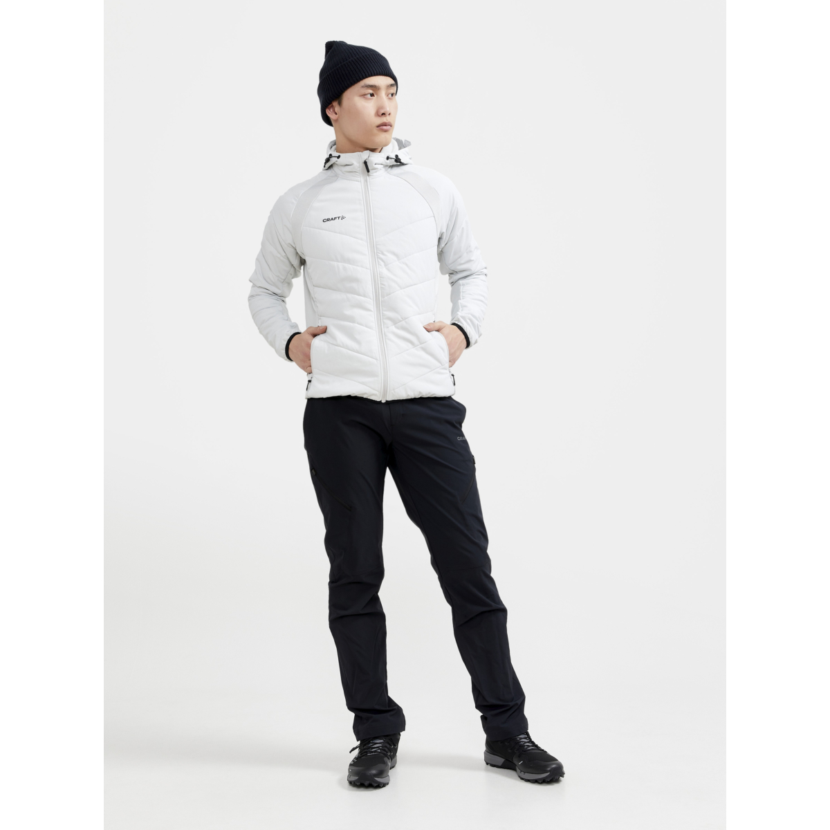 ADV Explore Hybrid Jacket M