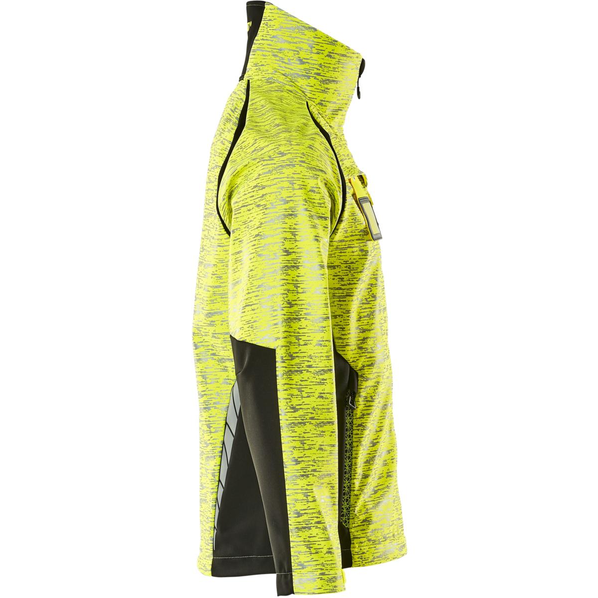  Softshell Jacket