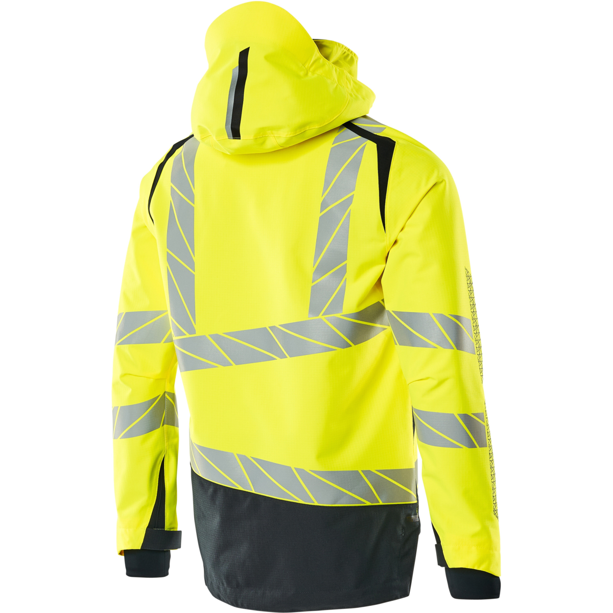 Outer Shell Jacket