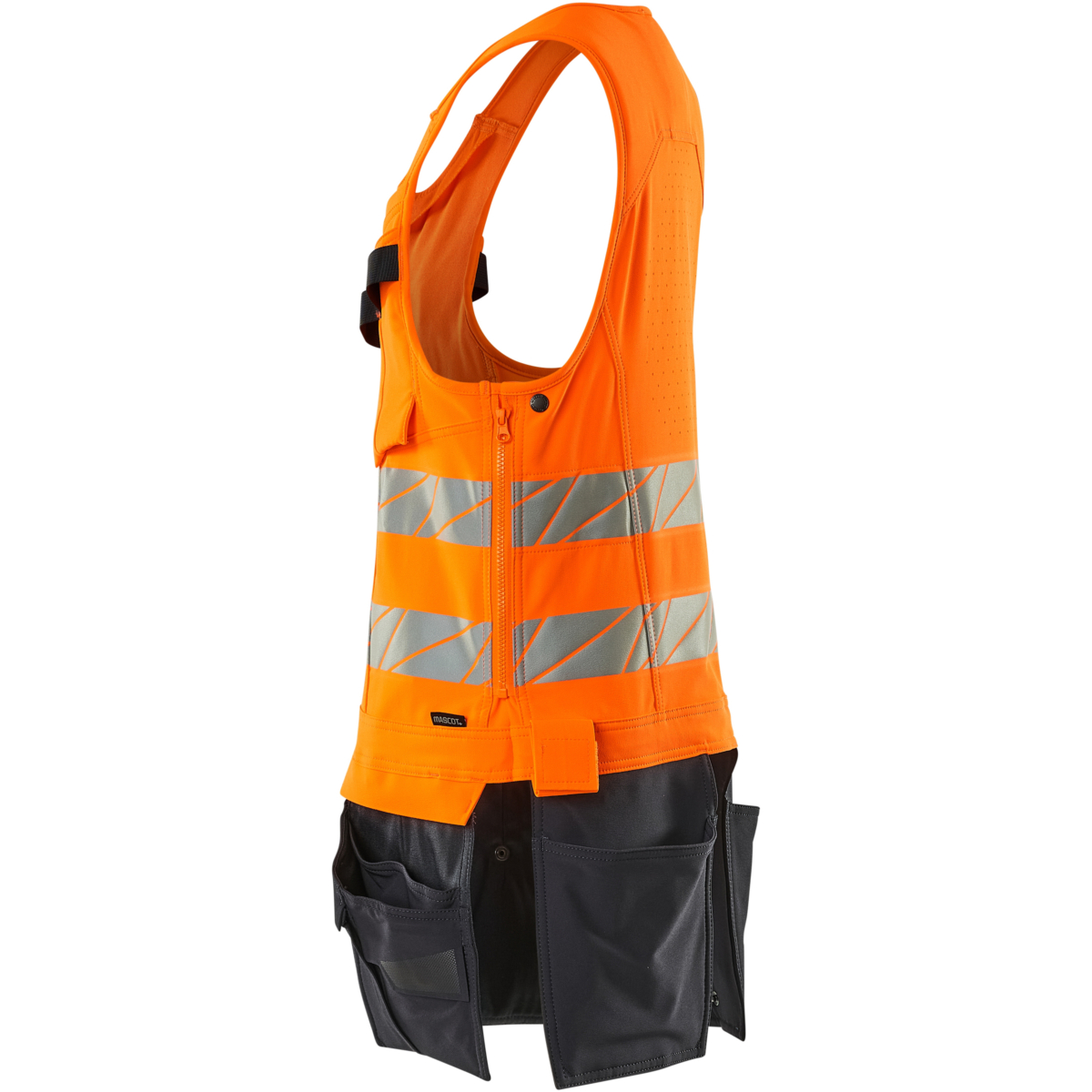 Tool Vest