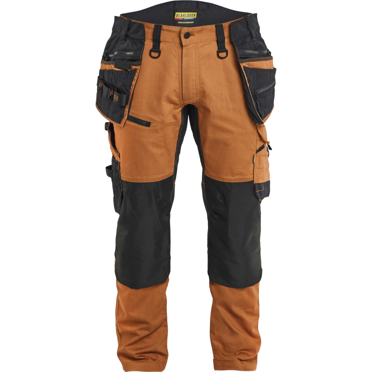 STRIKER Craftsman Trousers with stretch
