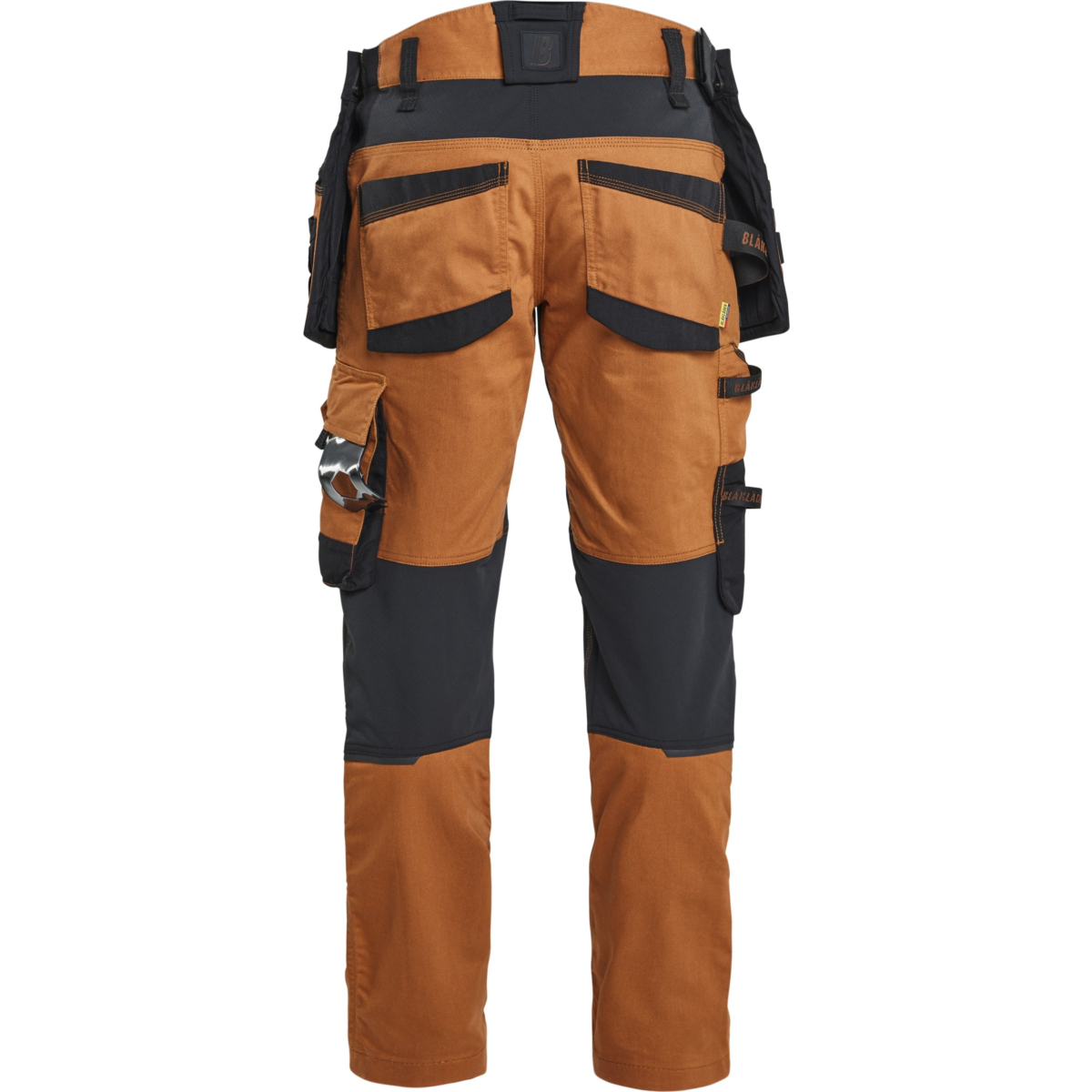 STRIKER Craftsman Trousers with stretch