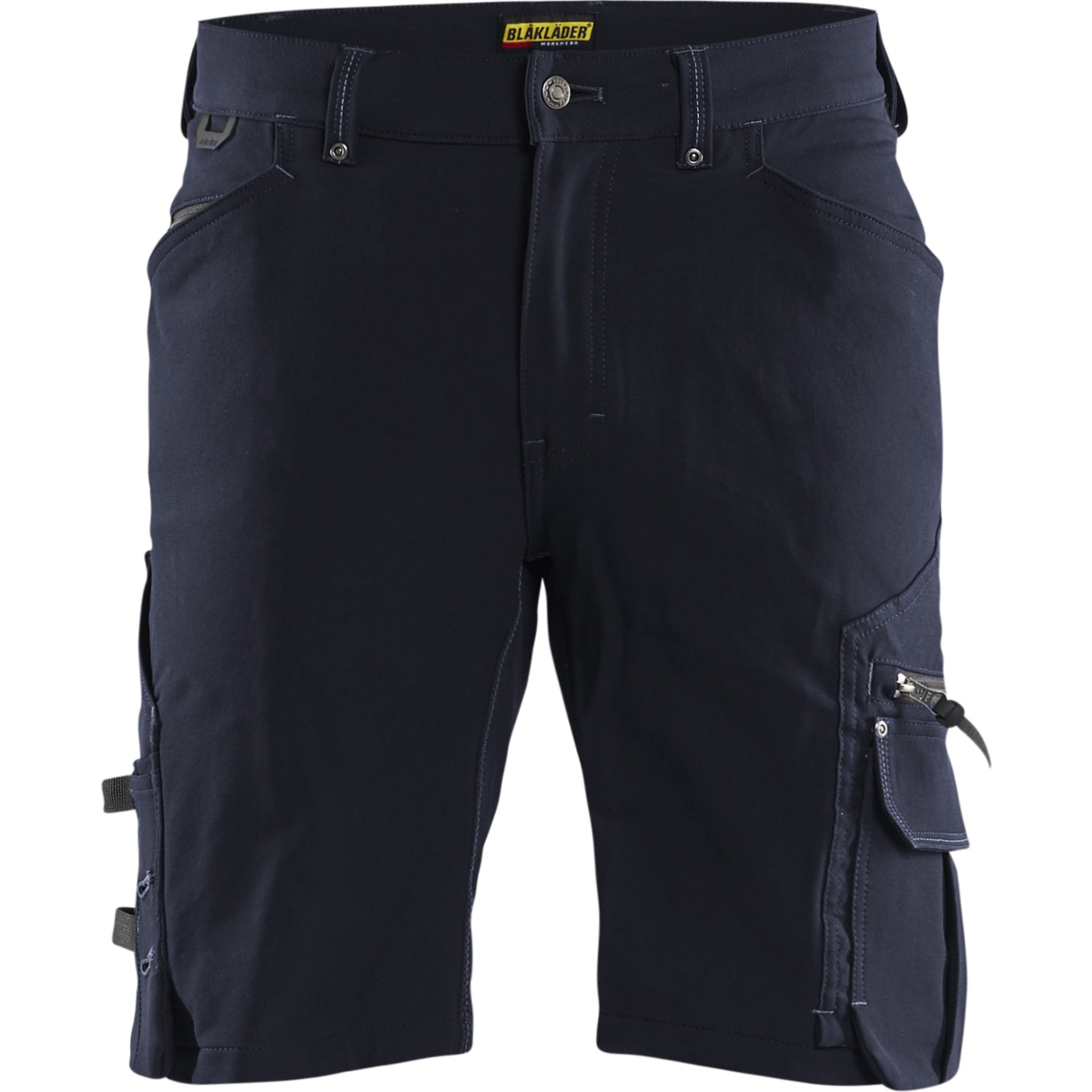 1987 Craftsman shorts in 4-way stretch X1900