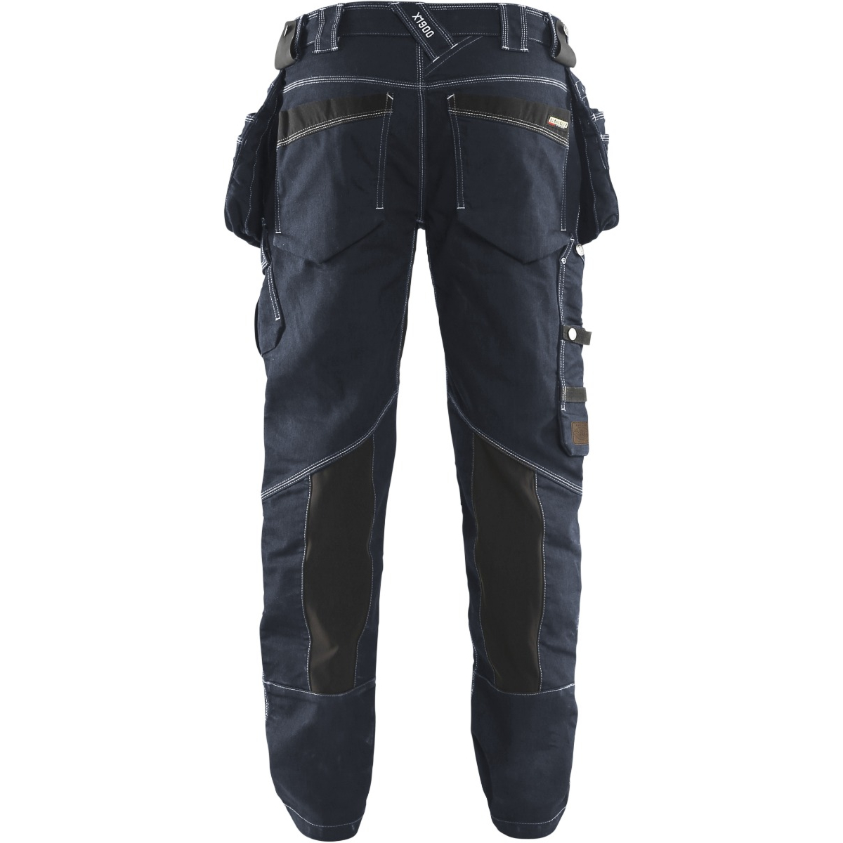 Craftsman trousers stretch X1900