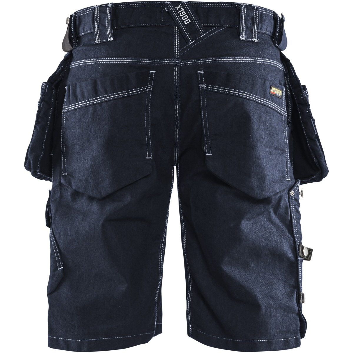 Craftsman shorts stretch X1900