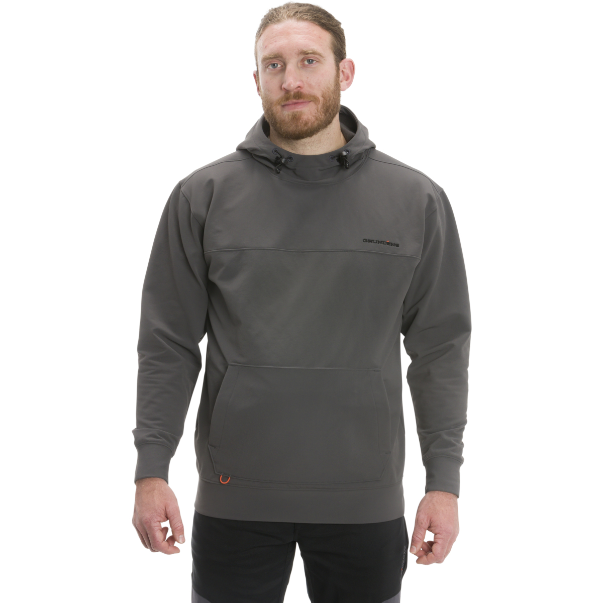 Kryall Hoodie