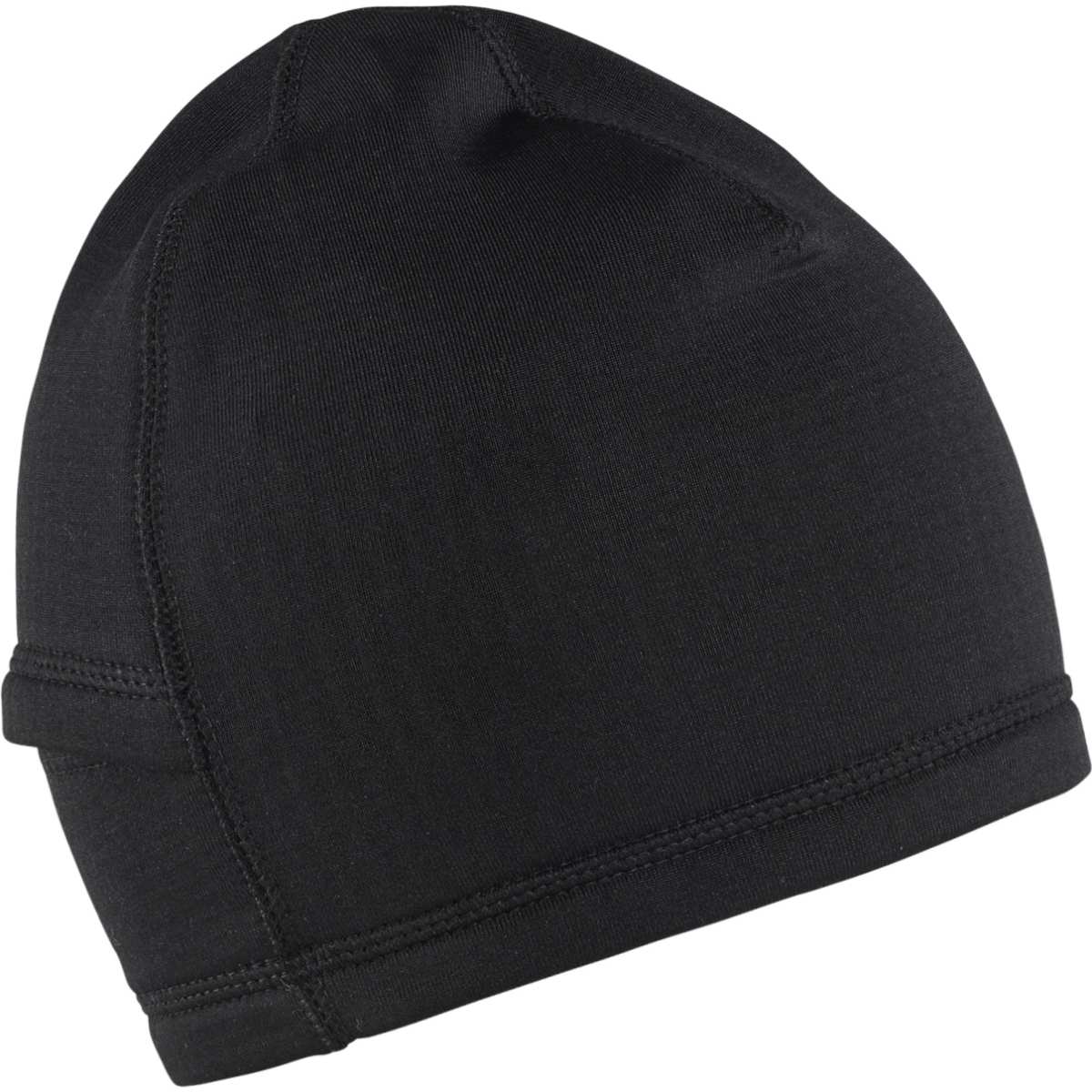 2018 Beanie Ponytail