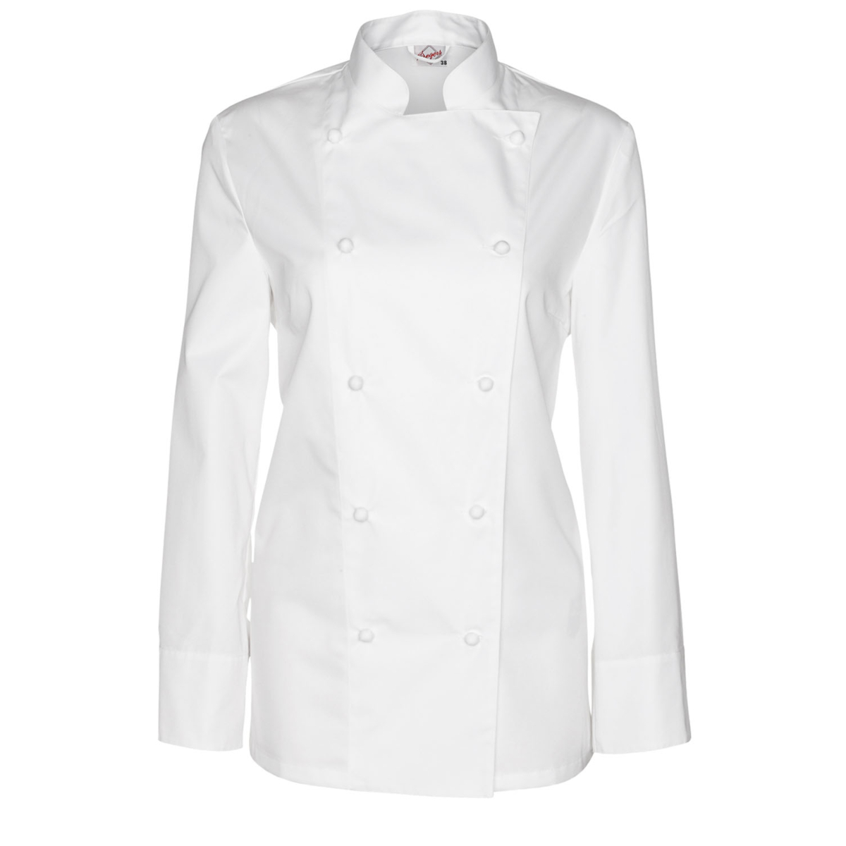 Chef’s jacket (Women’s)