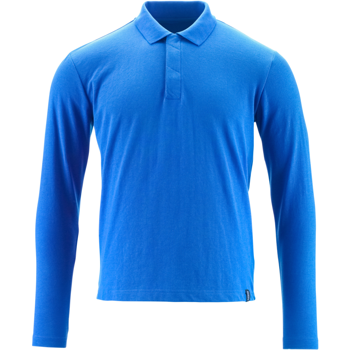Polo Shirt, long-sleeved