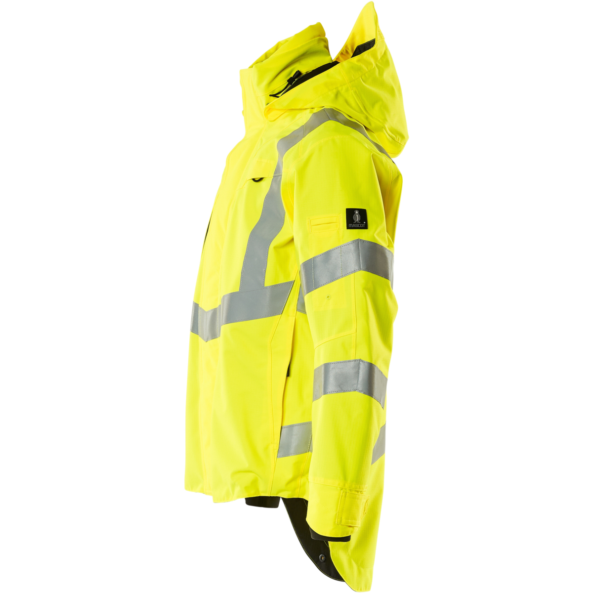  Outer Shell Jacket