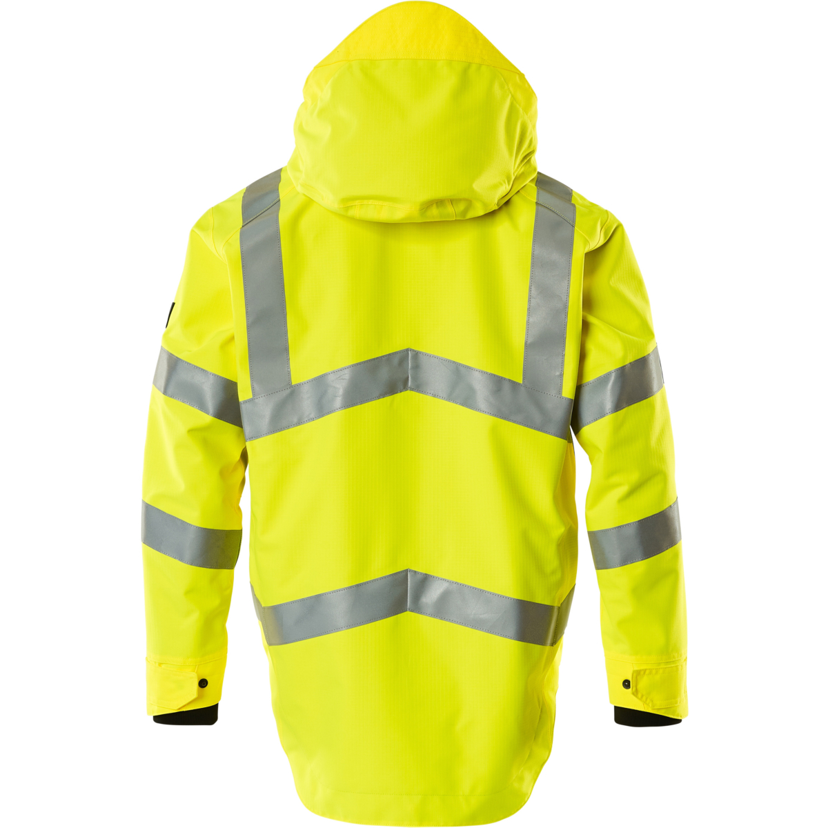 Outer Shell Jacket