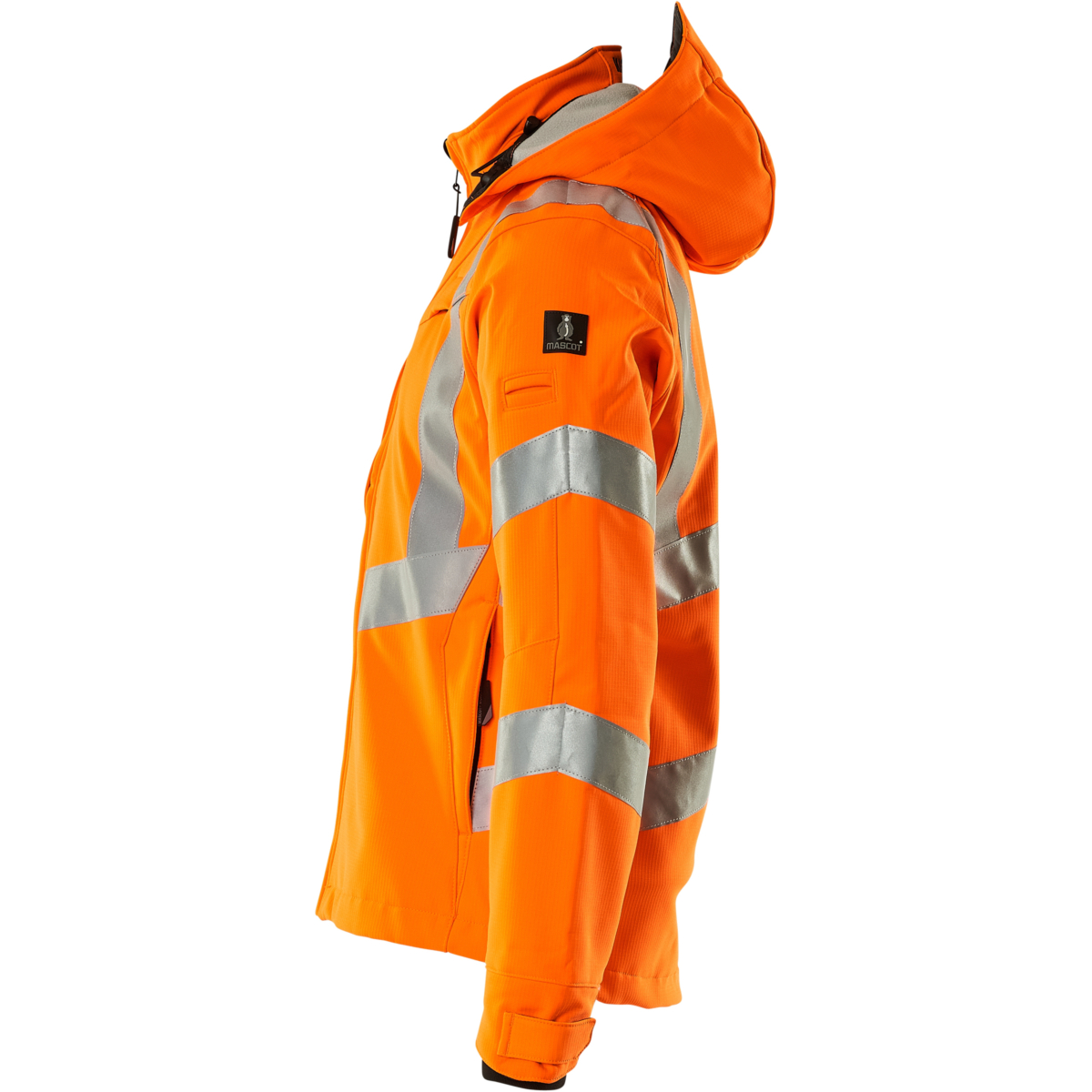 Softshell Jacket
