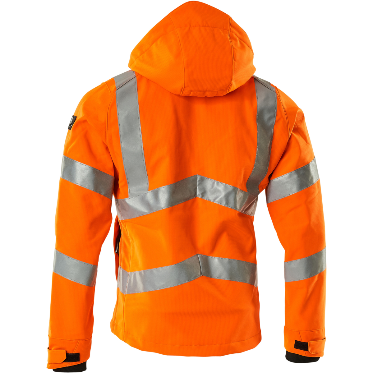 Softshell Jacket