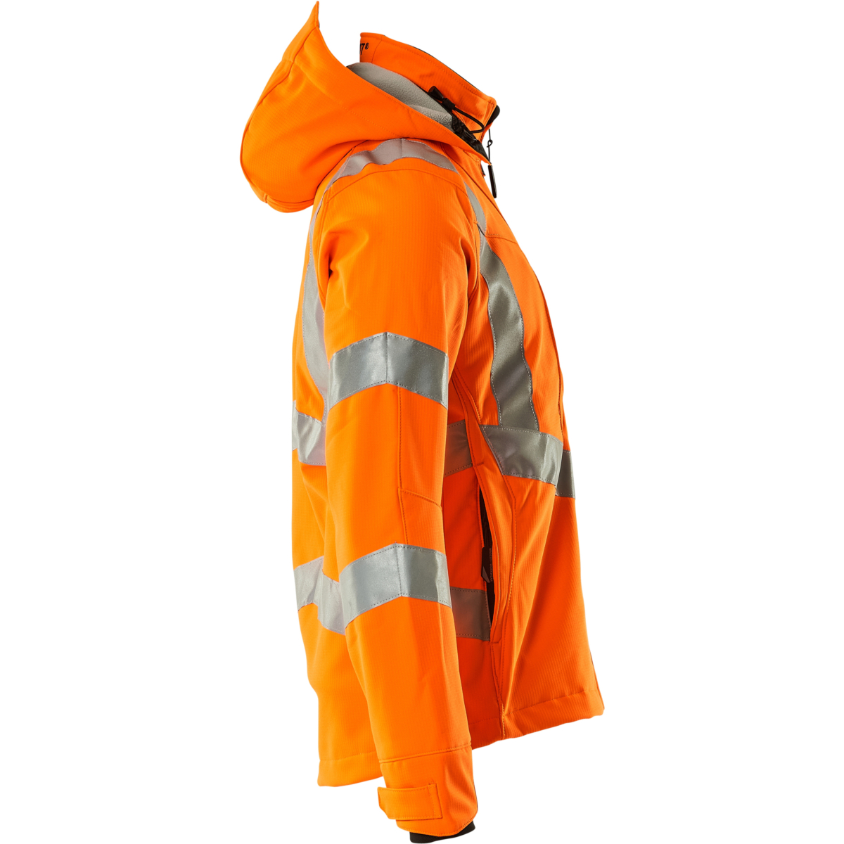 Softshell Jacket