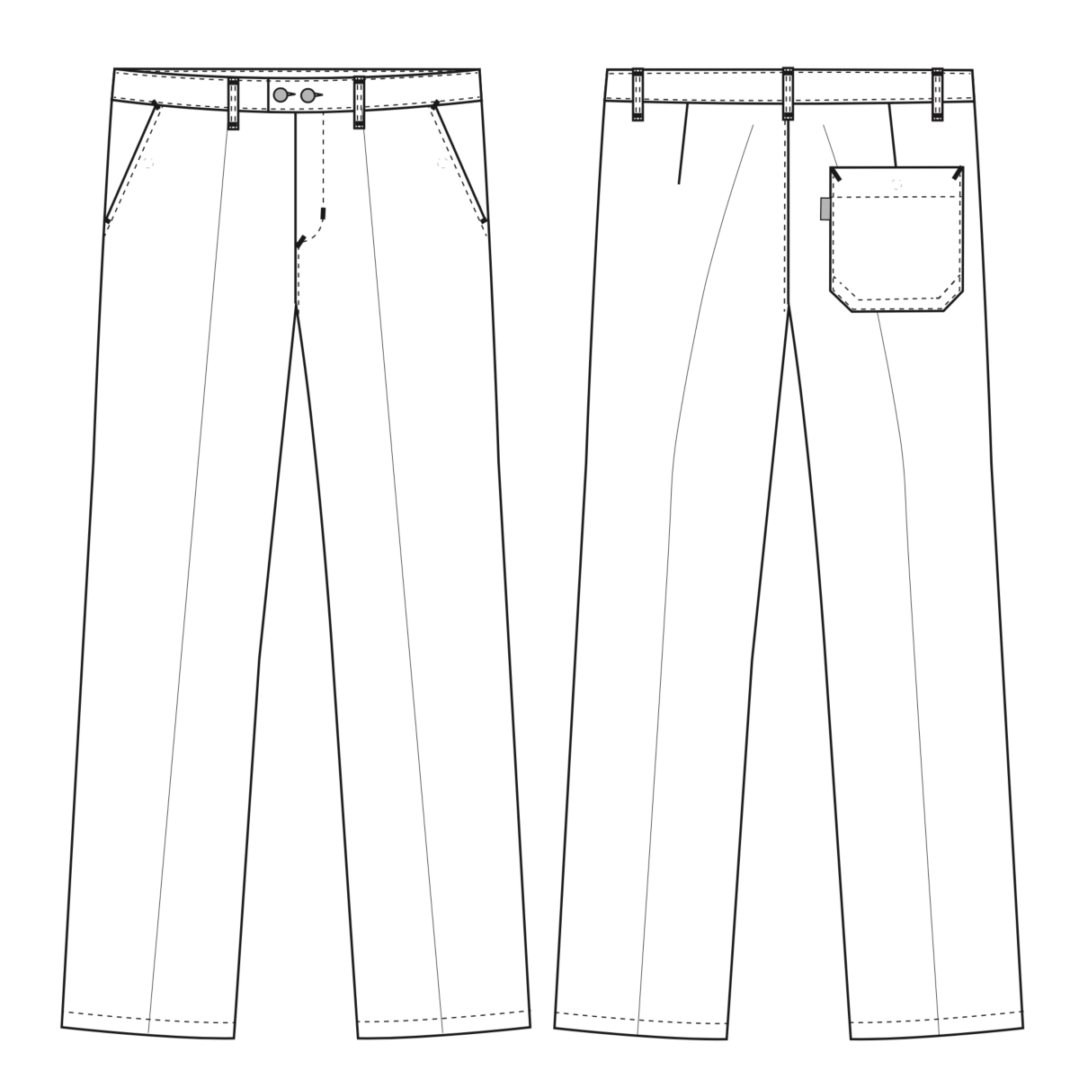 Trousers