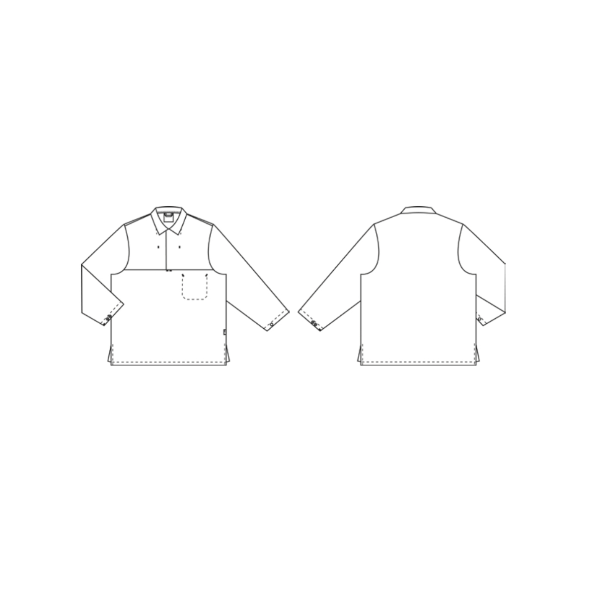 Smock