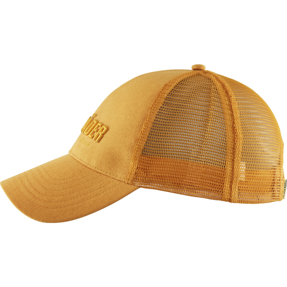 2075 Cap Trucker