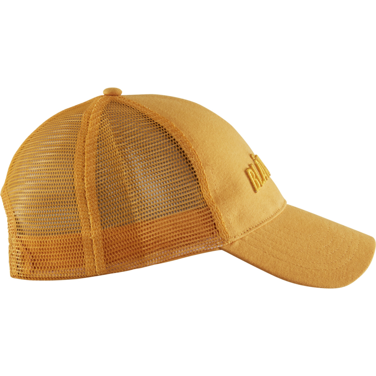 2075 Cap Trucker