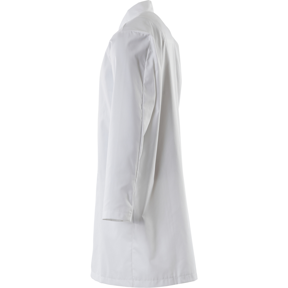 Visitor coat