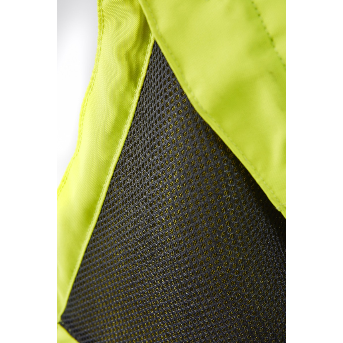 High vis hood