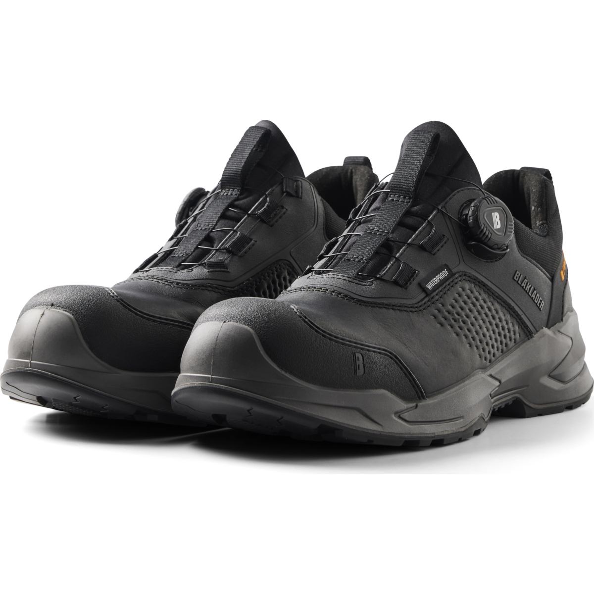 2293 EPIC Safety Shoe S7S Waterproof