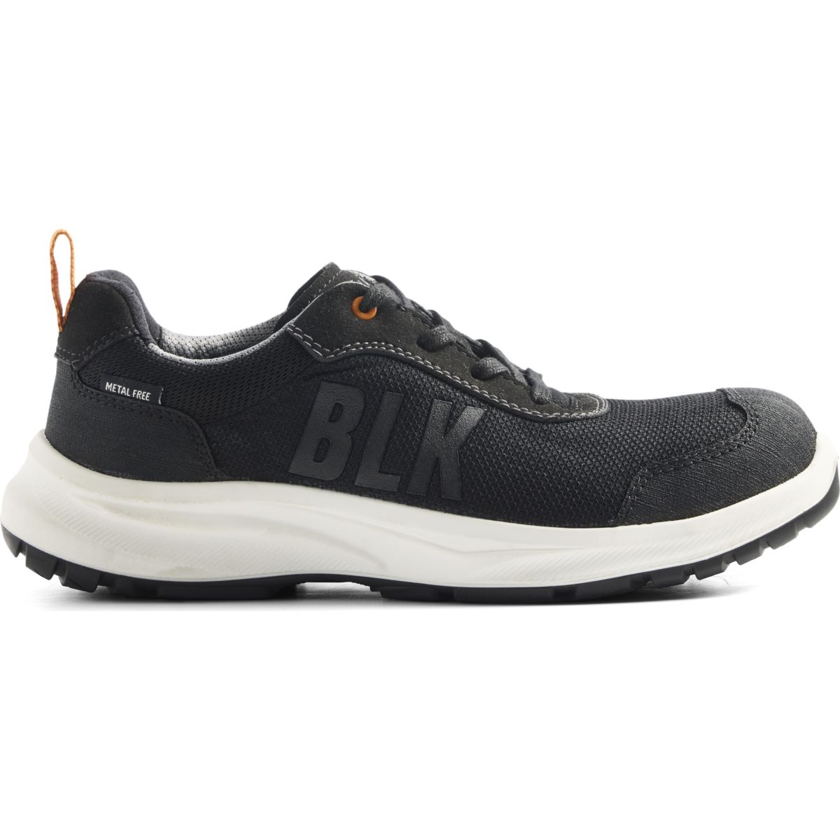 2302 MOVER Safety Shoe S1
