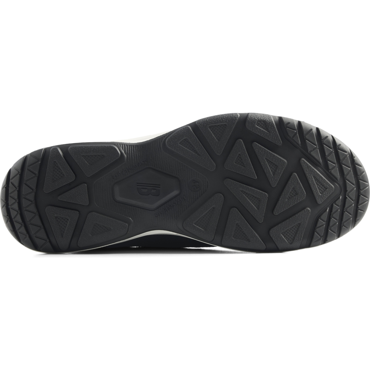 2304 MOVER Safety Shoe S3L