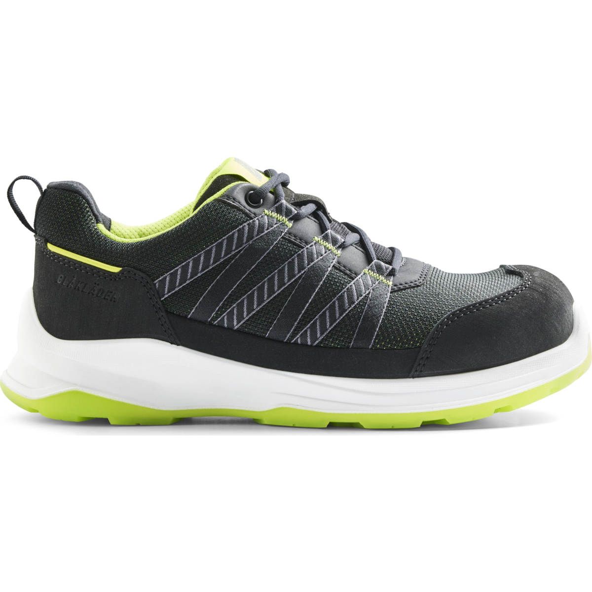 SPRINTER Safety Shoe