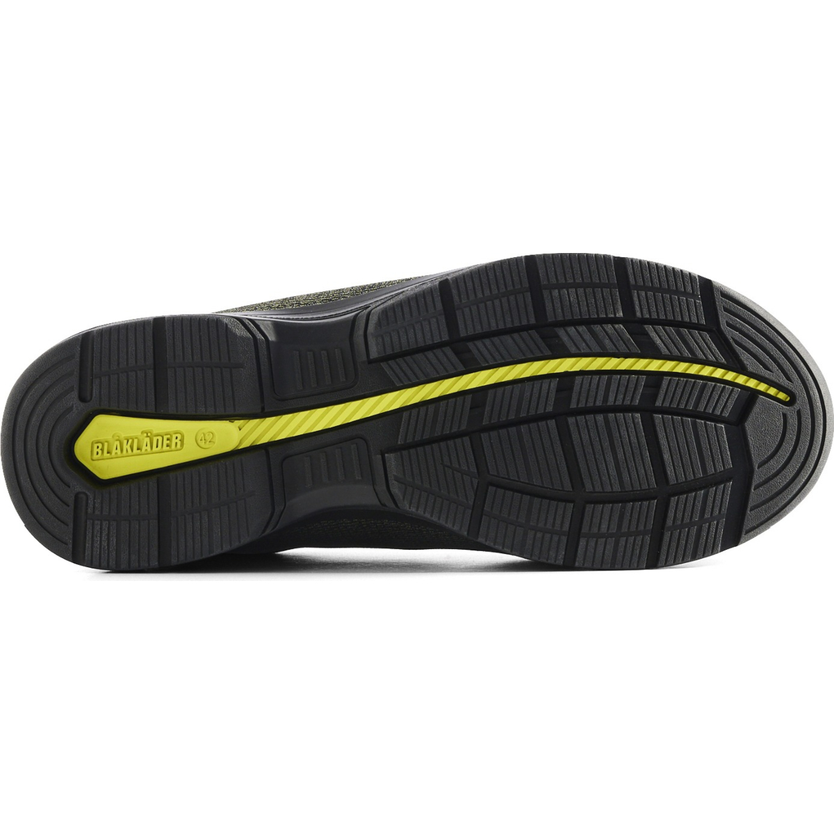 CRADLE Safety Shoe