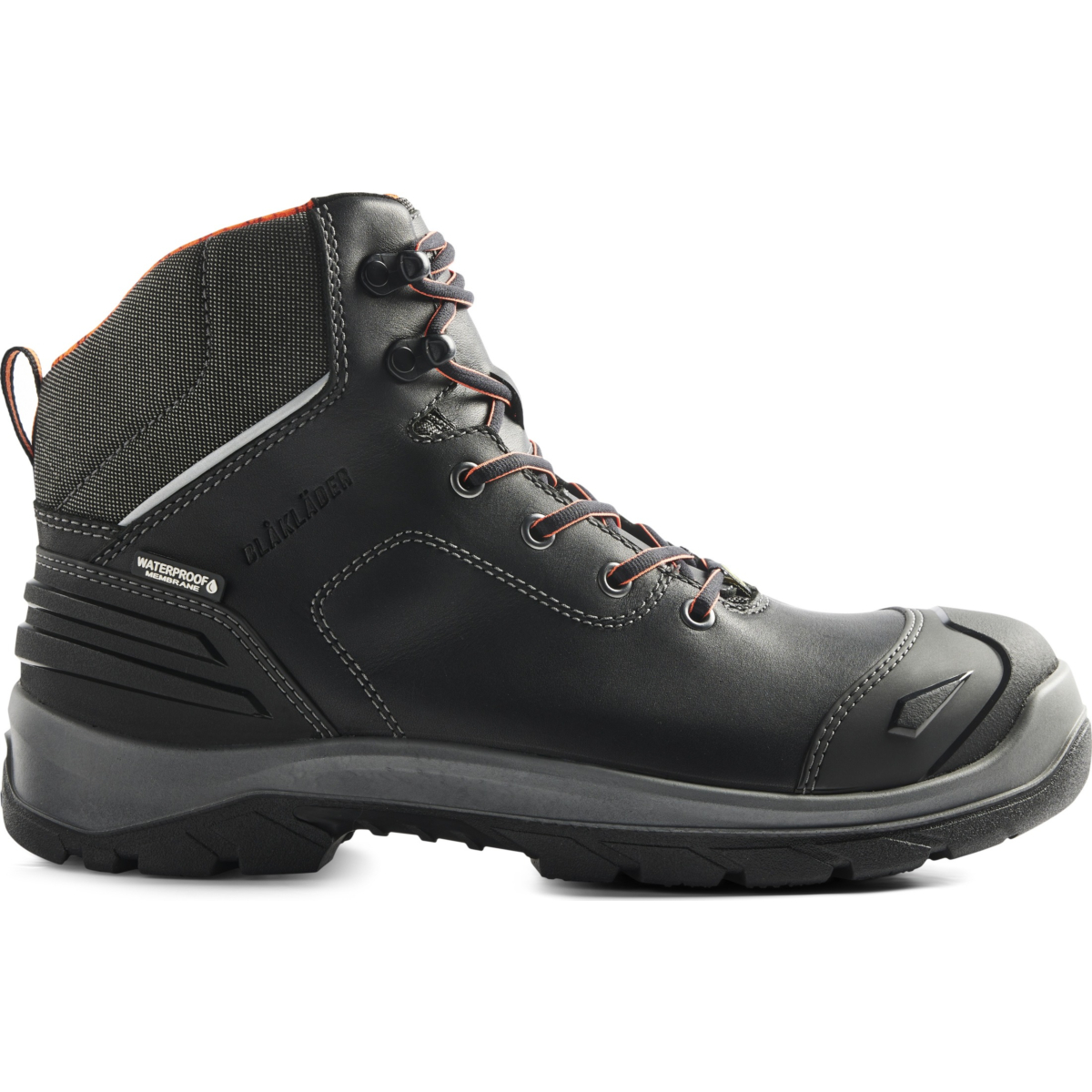 Elite Safety Boot
