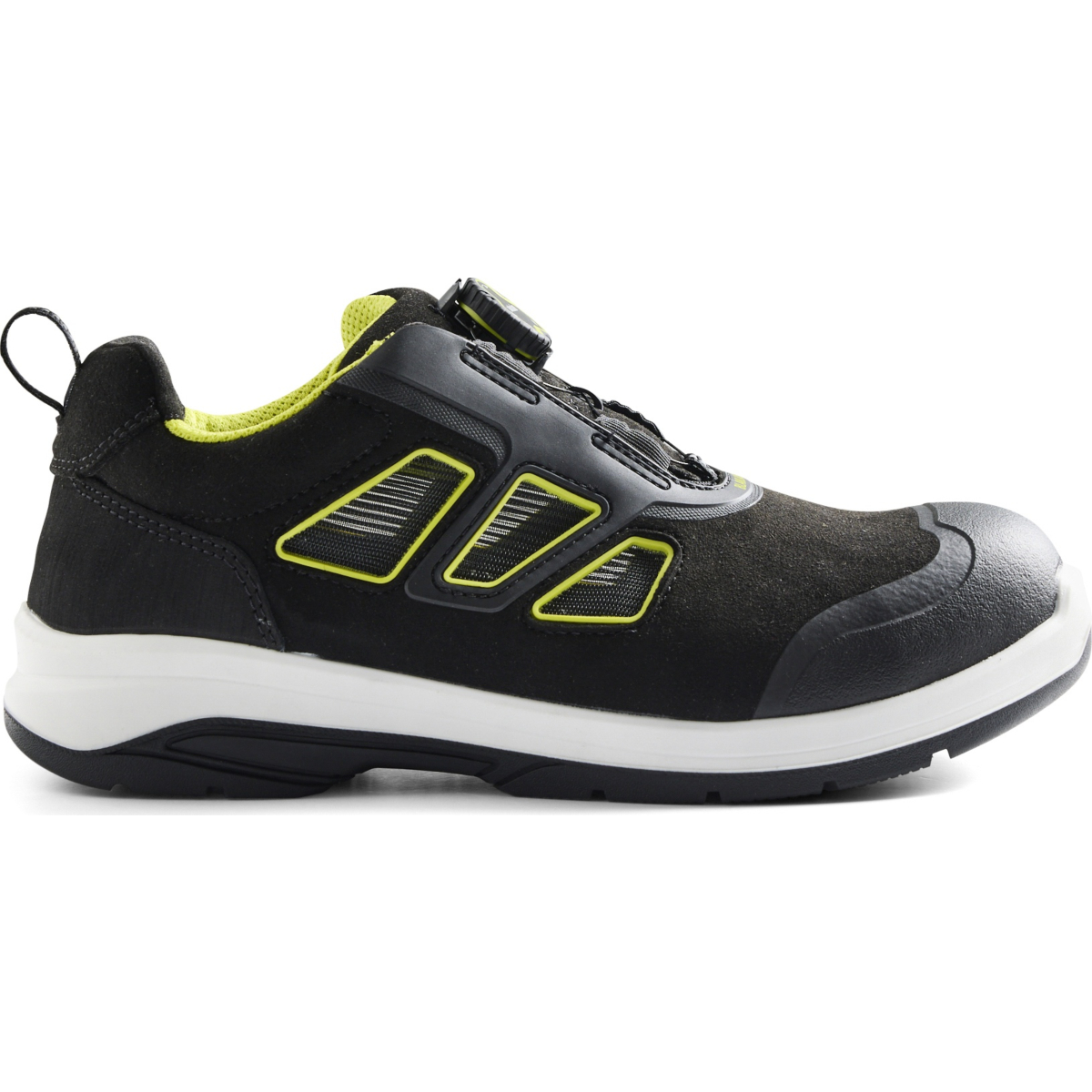 2440 CRADLE safety shoe S1PL