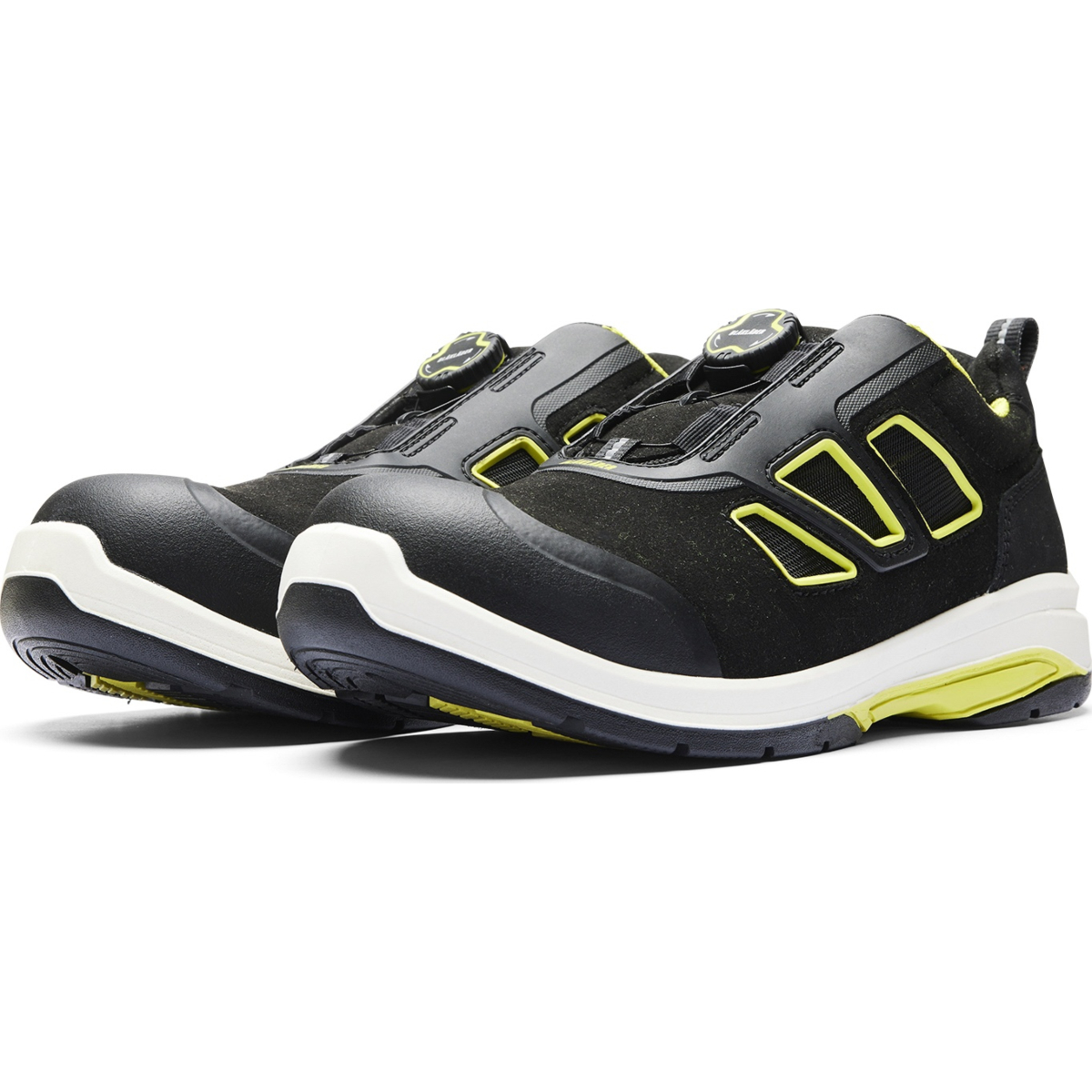 2440 CRADLE safety shoe S1PL
