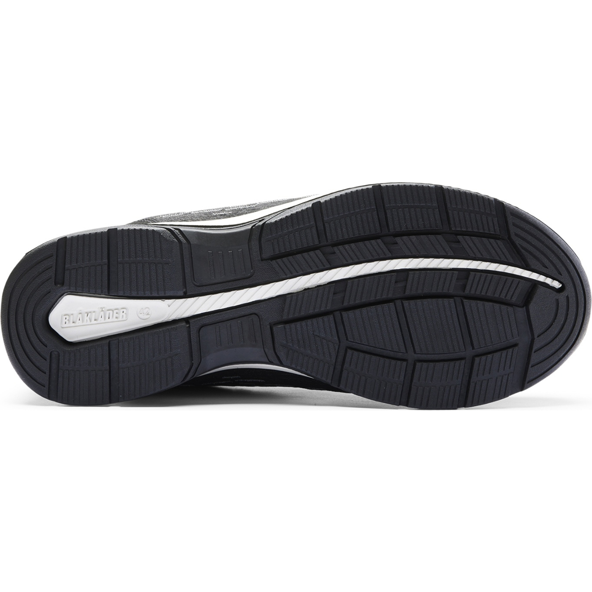 2441 CRADLE Safety shoe S1PL