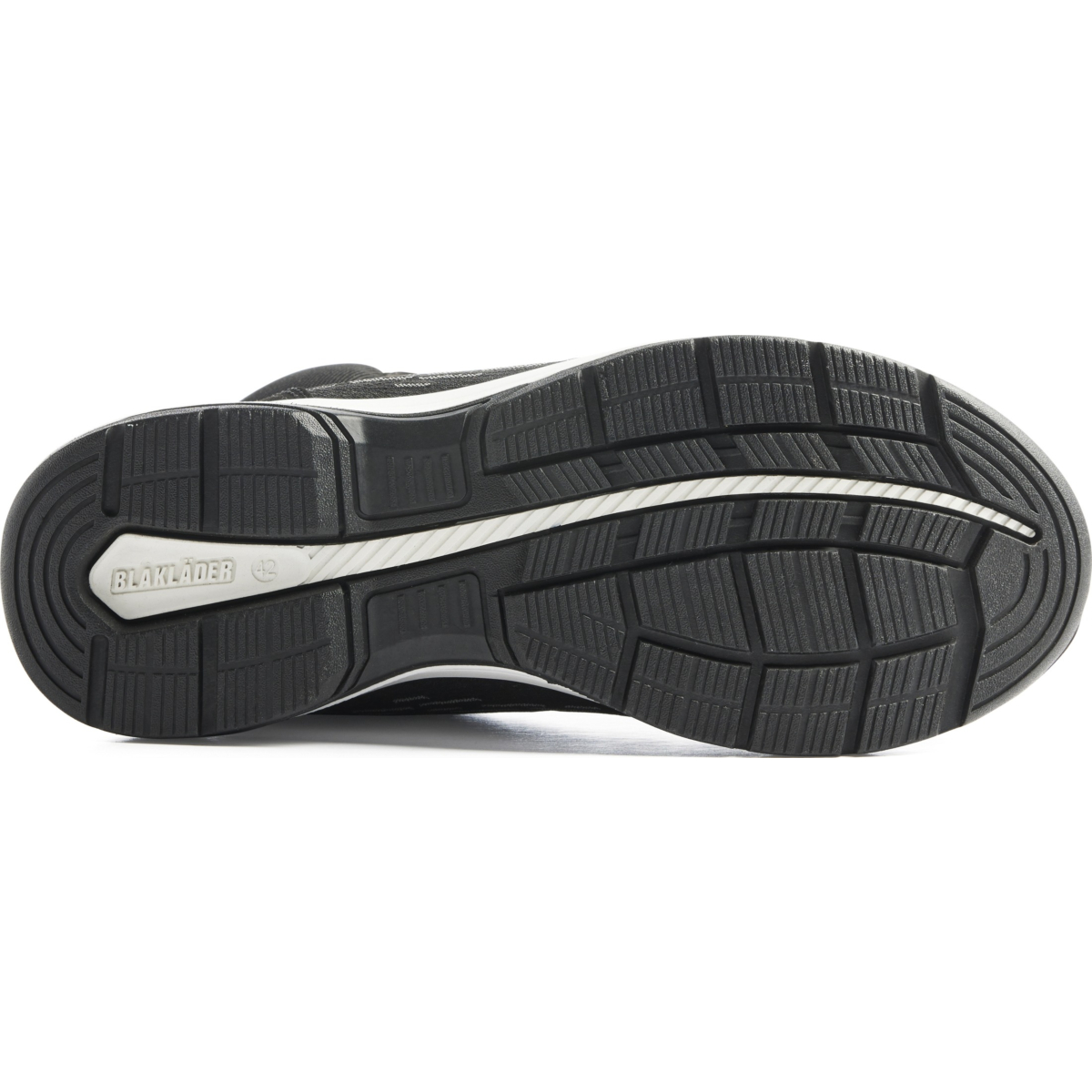 Cradle Safety Boot