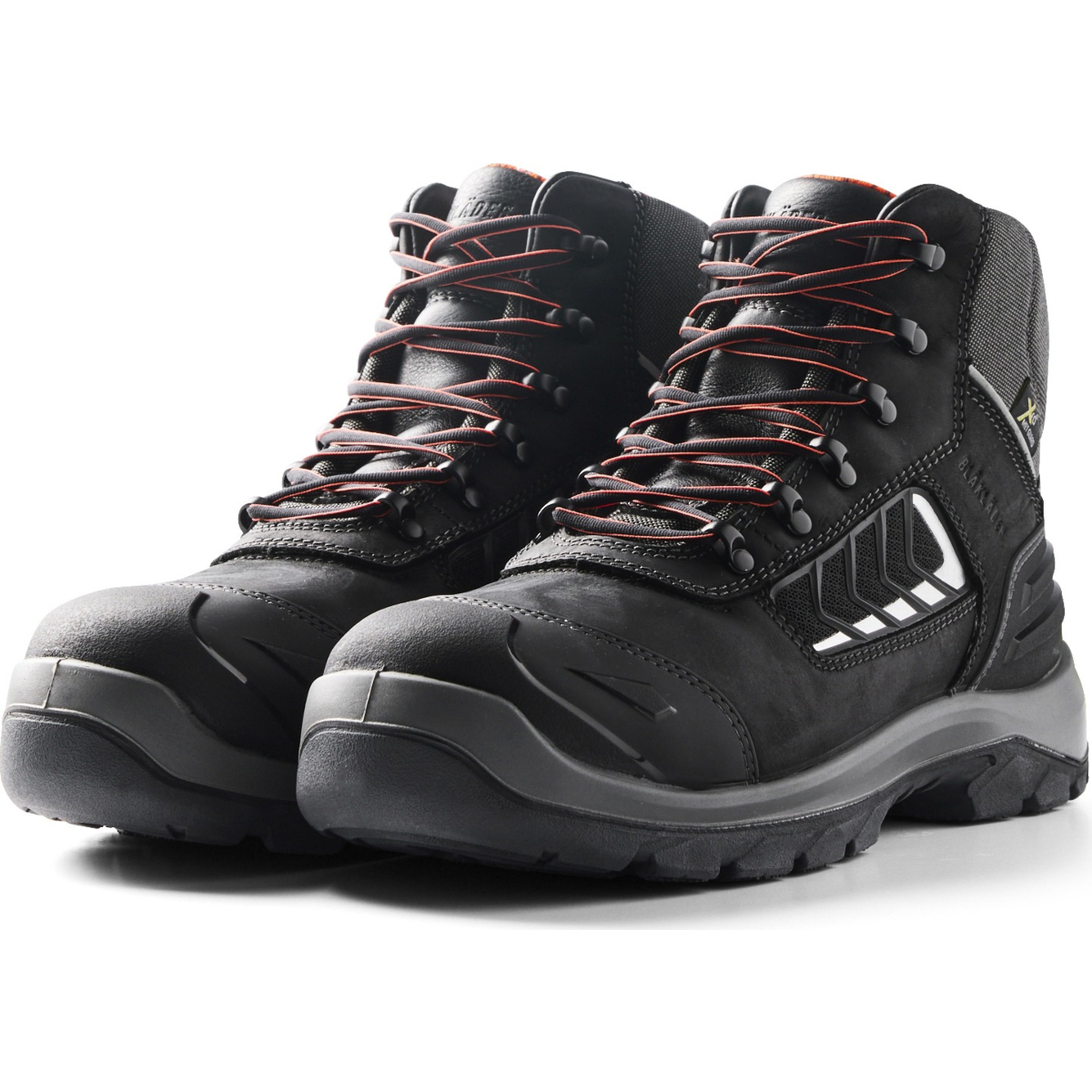  ELITE Safety Boot