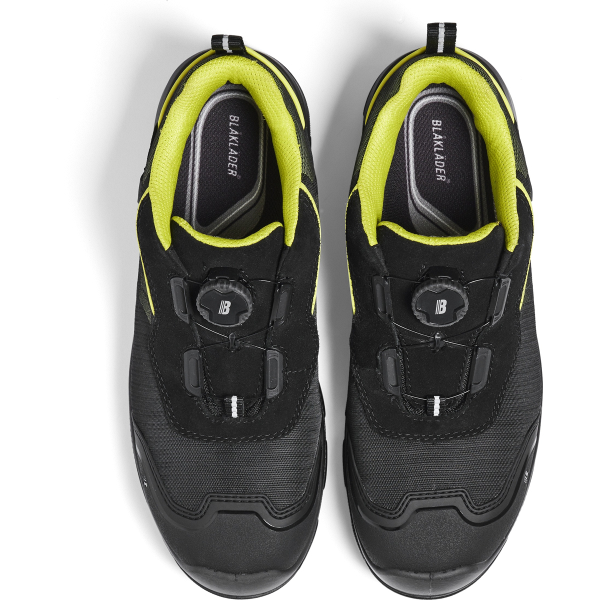 STORM Safety Shoe