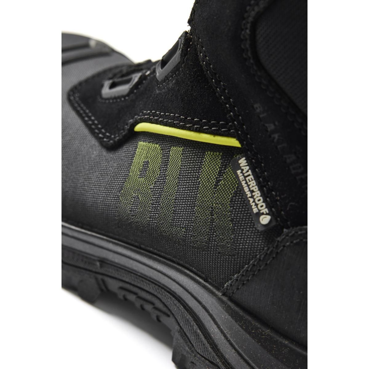 STORM Safety Boot