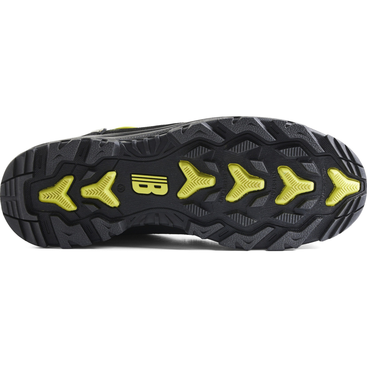 STORM Safety Boot