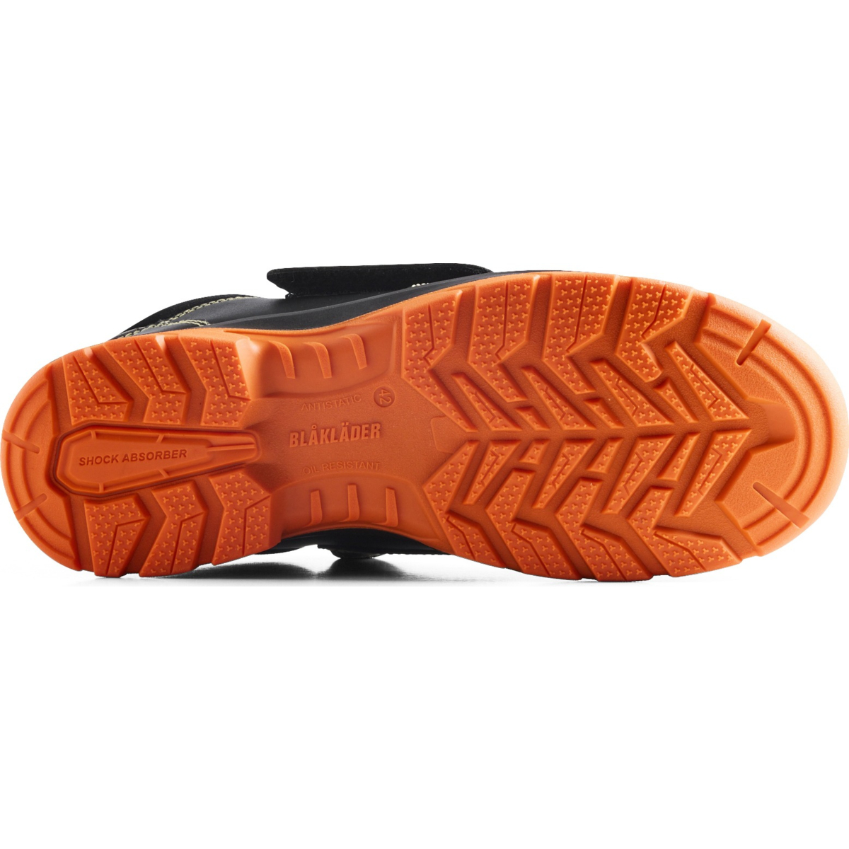 WELDING Safety Shoe