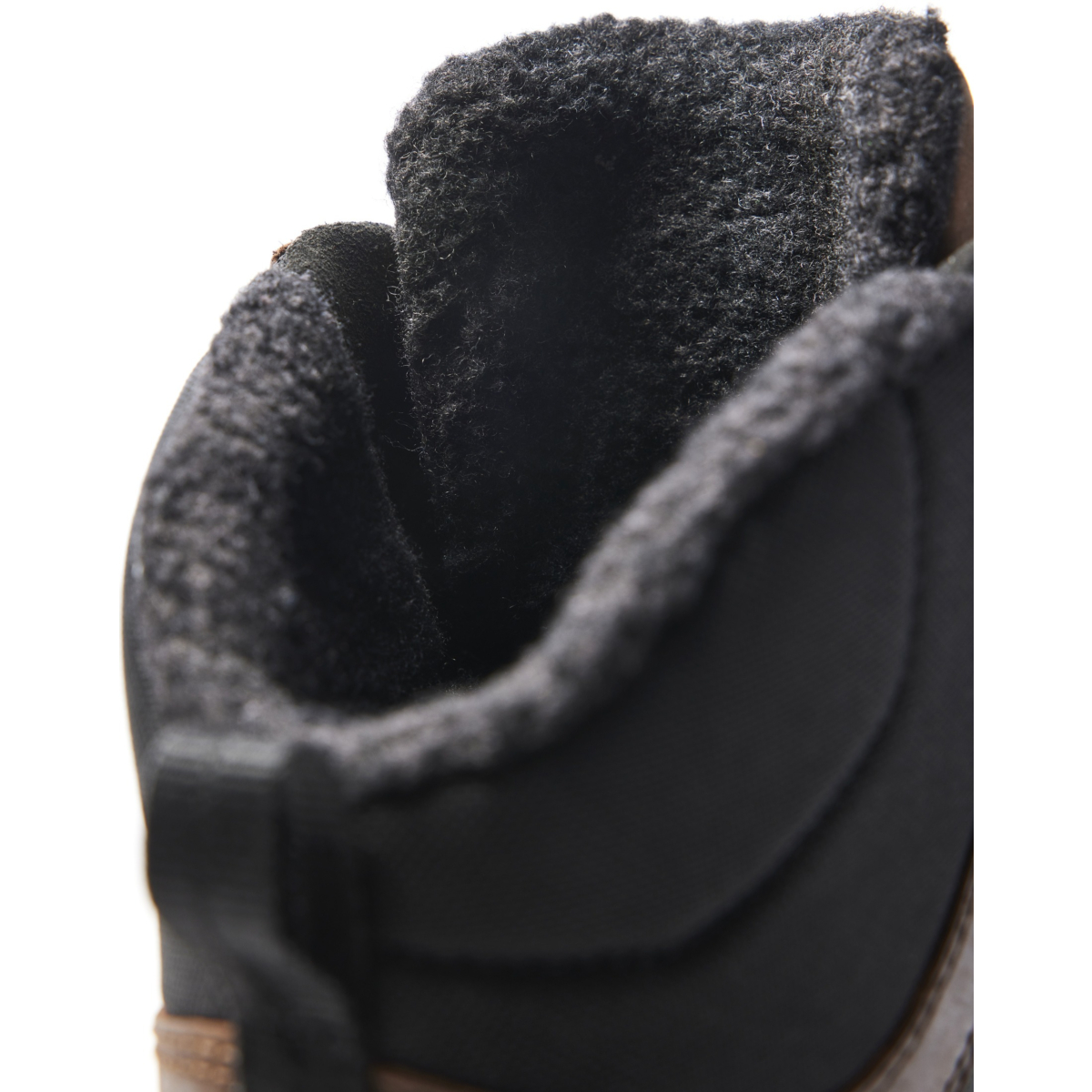 STORM Safety Boot