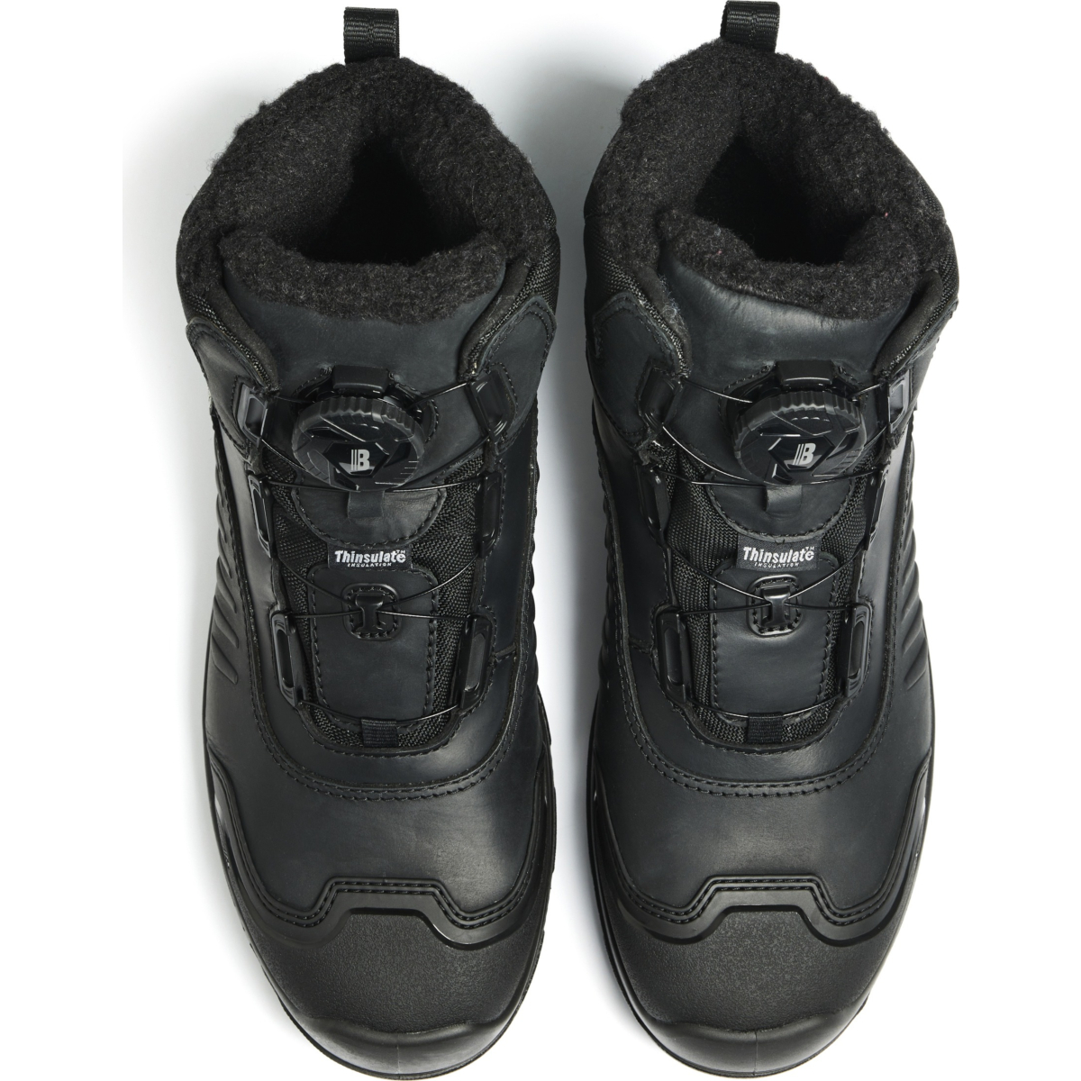 STORM Safety Boot