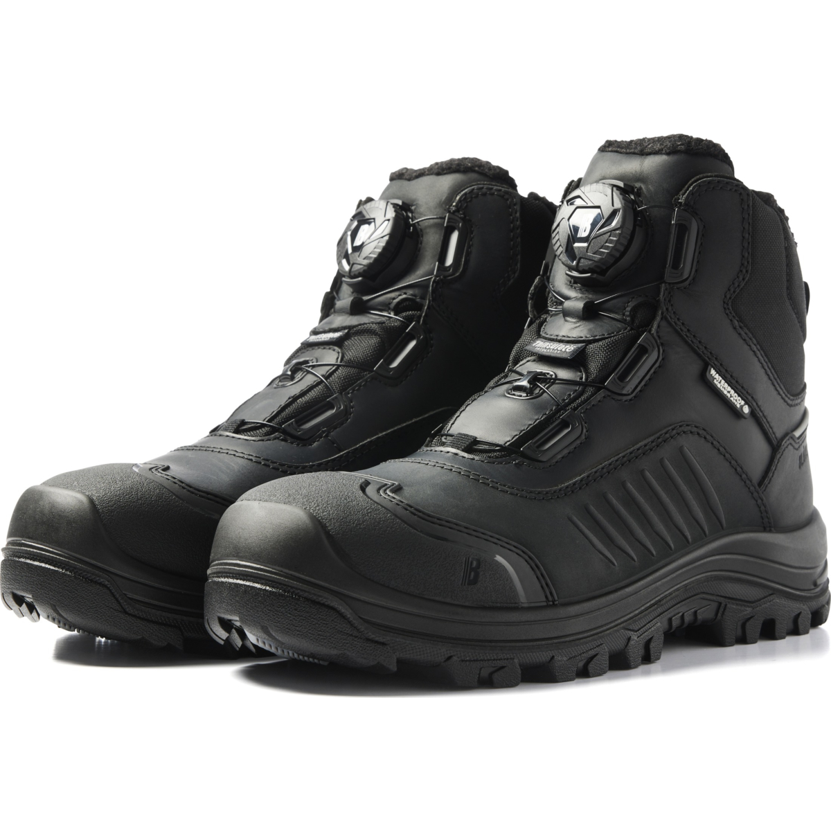 STORM Safety Boot
