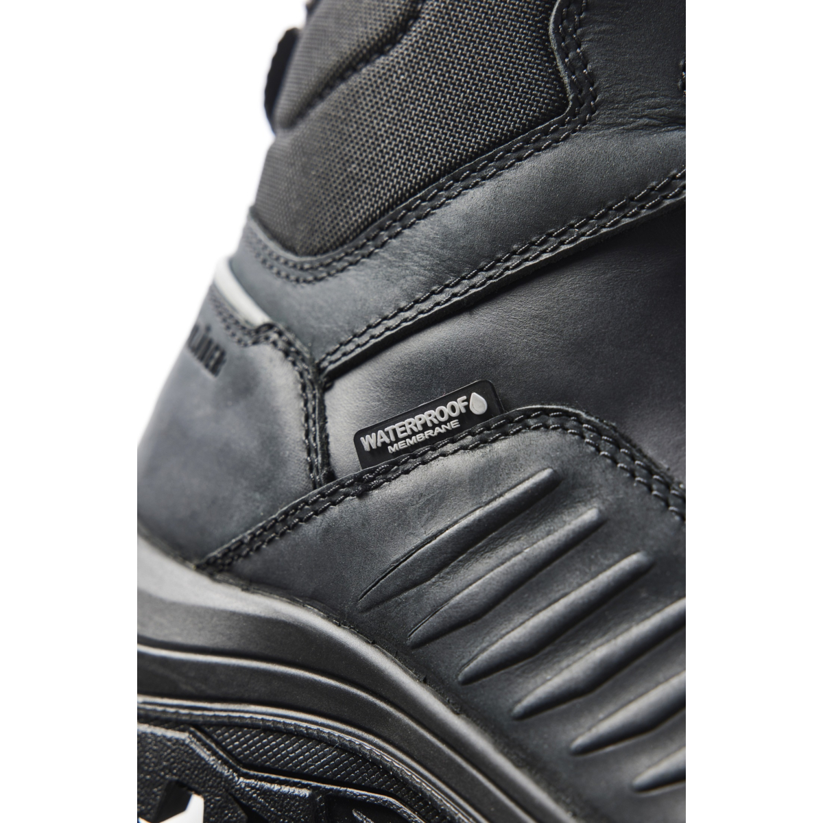 STORM Safety Boot