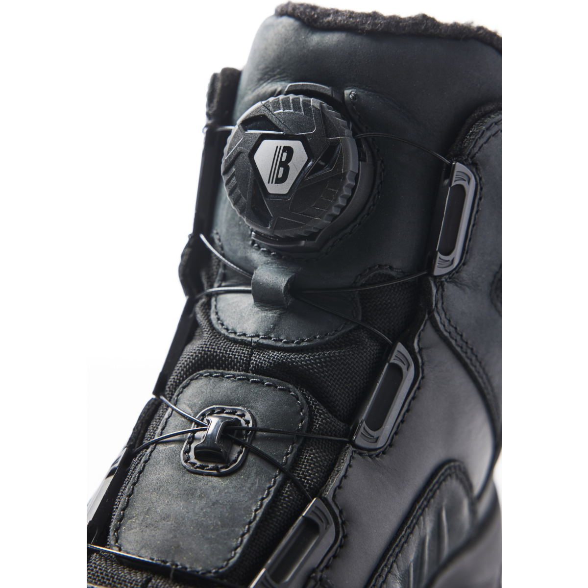 STORM Safety Boot