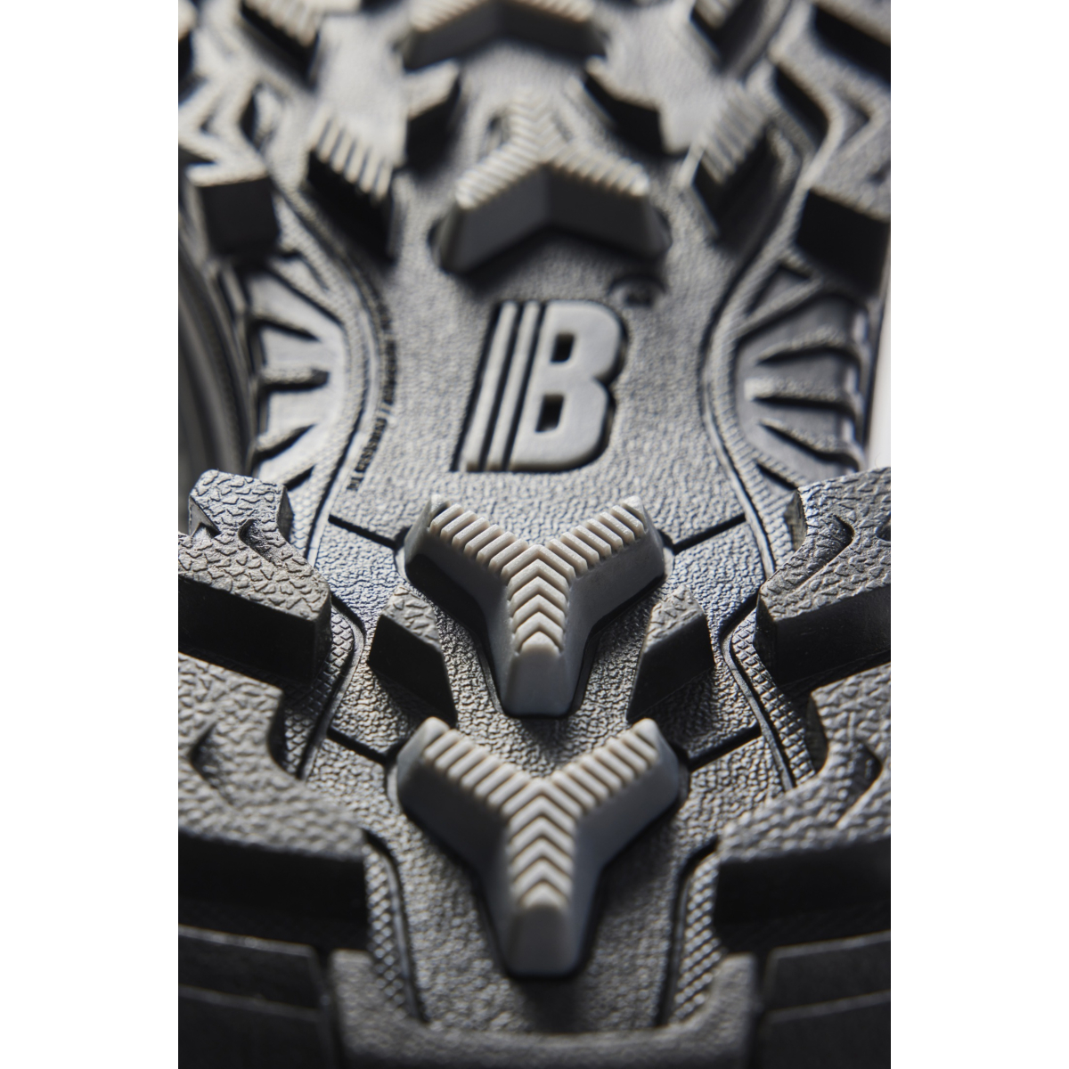 STORM Safety Boot